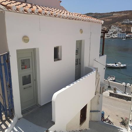 Κυθνοσ Larerooms Merichas Экстерьер фото