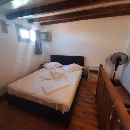 Κυθνοσ Larerooms Merichas Экстерьер фото