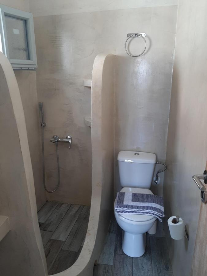 Κυθνοσ Larerooms Merichas Экстерьер фото
