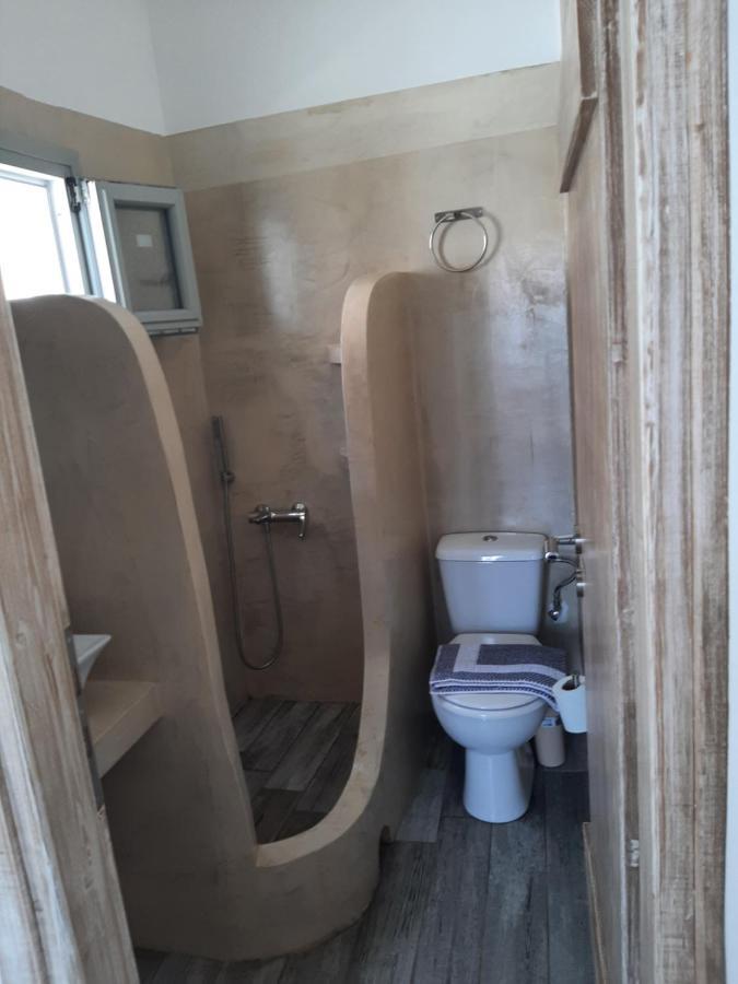 Κυθνοσ Larerooms Merichas Экстерьер фото